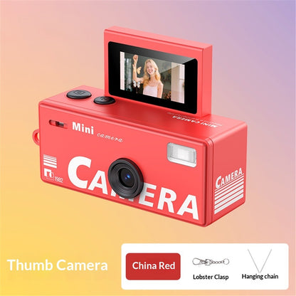 Kids Pocket Camera