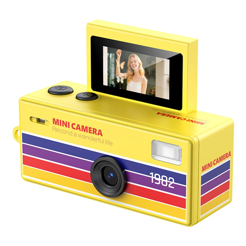 Kids Pocket Camera
