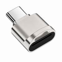 Adaptador de Tarjeta SD