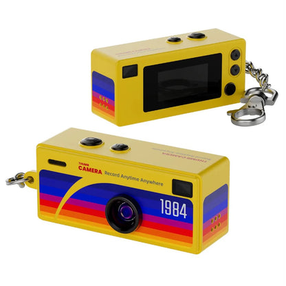 Kids Mini Pocket Camera