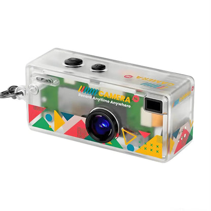 Kids Pocket Camera