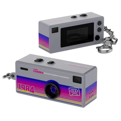 Kids Pocket Camera