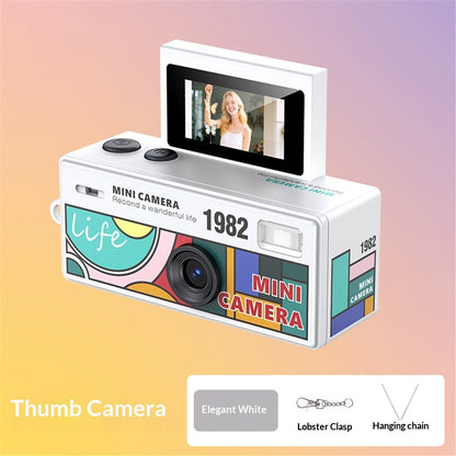 Kids Pocket Camera
