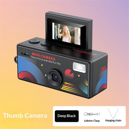 Kids Pocket Camera