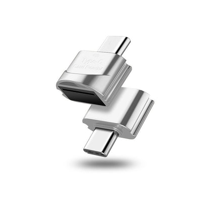 Adaptador de Tarjeta SD